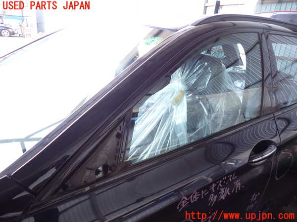 2UPJ-9236701260]BMW 523d ツーリング F11(MX20)左前ドア 中古 AGC M62 43R-00050_3