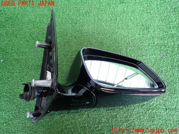 2UPJ-9236701210]BMW 523d ツーリング F11(MX20)右ドアミラー 中古_2