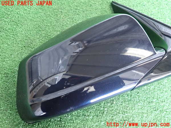 2UPJ-9236701210]BMW 523d ツーリング F11(MX20)右ドアミラー 中古_5