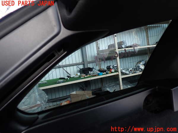 2UPJ-9236701382]BMW 523d ツーリング F11(MX20)左クォーターガラス 中古 PILKINGTON M3236 43R-001583_2