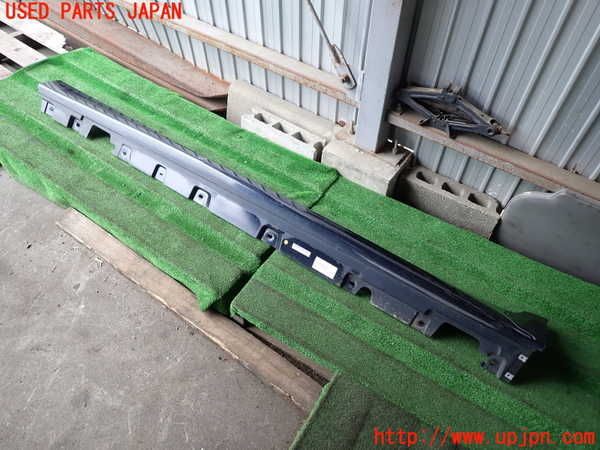 2UPJ-9236701392]BMW 523d ツーリング F11(MX20)左サイドステップ 中古_2