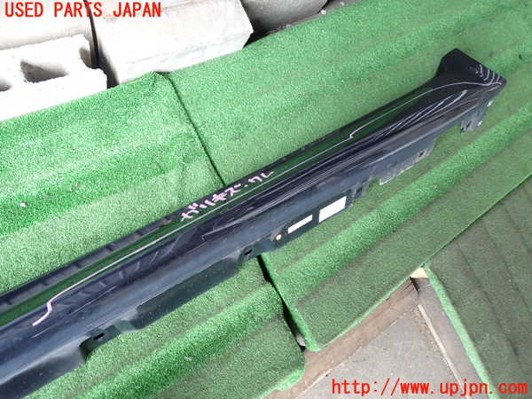 2UPJ-9236701392]BMW 523d ツーリング F11(MX20)左サイドステップ 中古_3