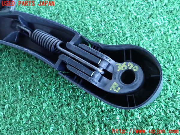 2UPJ-9236701661]BMW 523d ツーリング F11(MX20)リアワイパーアーム1 中古_3