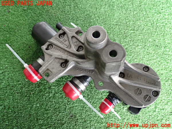 2UPJ-9236702110]BMW 523d ツーリング F11(MX20)ウォーターポンプ 中古_2