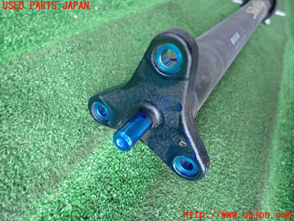 2UPJ-9236703410]BMW 523d ツーリング F11(MX20)リアプロペラシャフト 中古_2