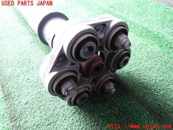 2UPJ-9236703410]BMW 523d ツーリング F11(MX20)リアプロペラシャフト 中古_3