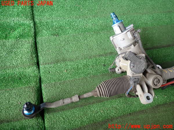 2UPJ-9236704235]BMW 523d ツーリング F11(MX20)パワステギアボックス 中古_2