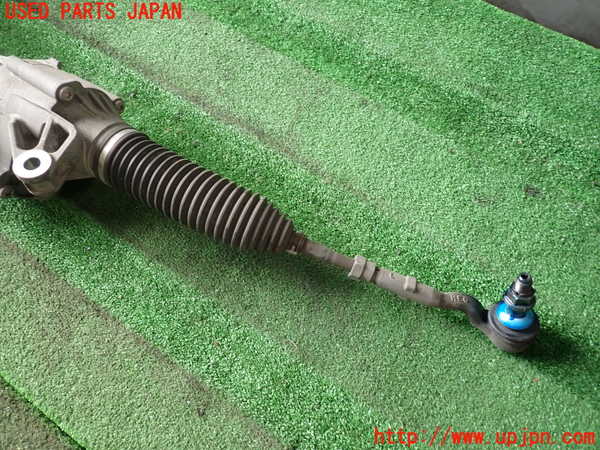 2UPJ-9236704235]BMW 523d ツーリング F11(MX20)パワステギアボックス 中古_3