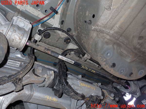 2UPJ-9236705445]BMW 523d ツーリング F11(MX20)リアスタビライザー 中古_2