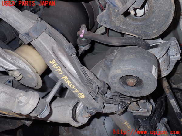 2UPJ-9236705445]BMW 523d ツーリング F11(MX20)リアスタビライザー 中古_3