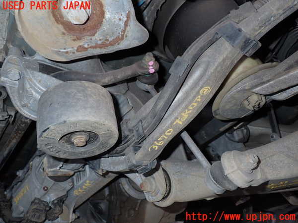 2UPJ-9236705445]BMW 523d ツーリング F11(MX20)リアスタビライザー 中古_4