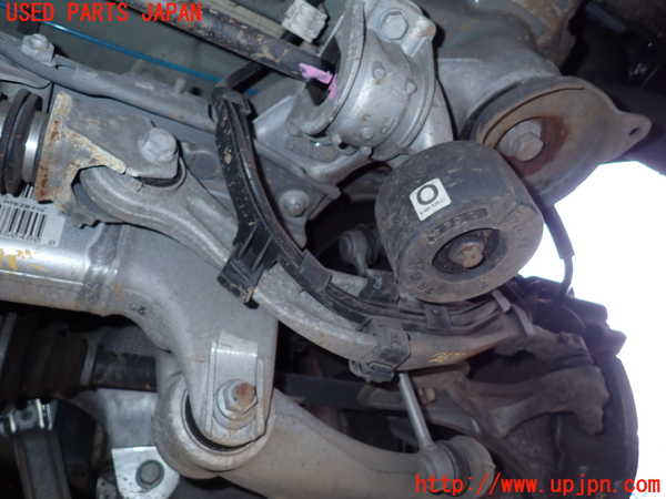 2UPJ-9236705205]BMW 523d ツーリング F11(MX20)右リアロアアーム2 中古_2