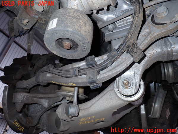 2UPJ-9236705227]BMW 523d ツーリング F11(MX20)左リアロアアーム2 中古_2