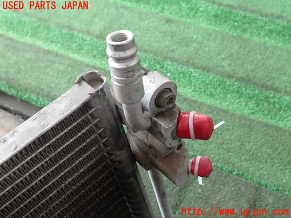 2UPJ-9236706031]BMW 523d ツーリング F11(MX20)エアコンコンデンサー1 中古_4