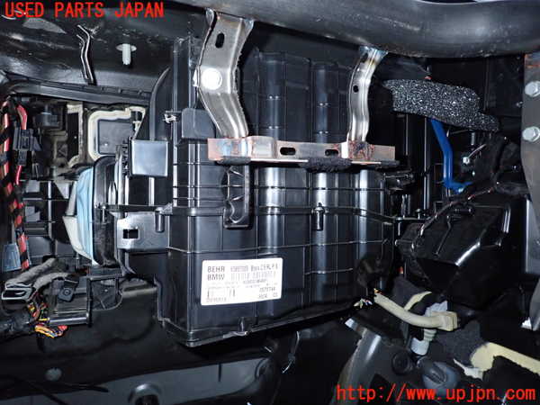 2UPJ-9236706081]BMW 523d ツーリング F11(MX20)エバポレーター1 中古_3