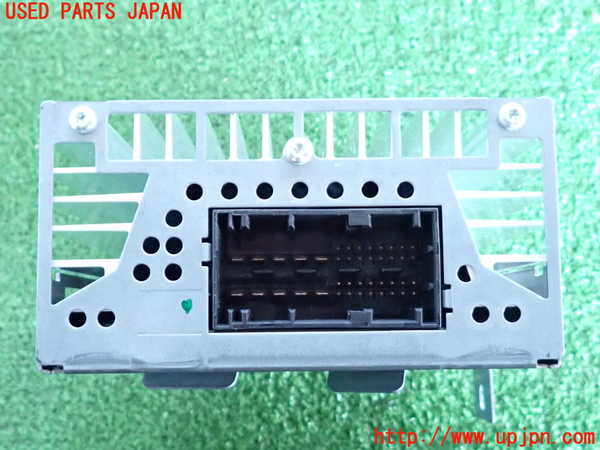 2UPJ-9236706525]BMW 523d ツーリング F11(MX20)アンプ 中古_5