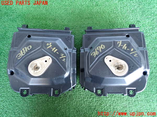 2UPJ-9236706530]BMW 523d ツーリング F11(MX20)ウーハー 中古_2