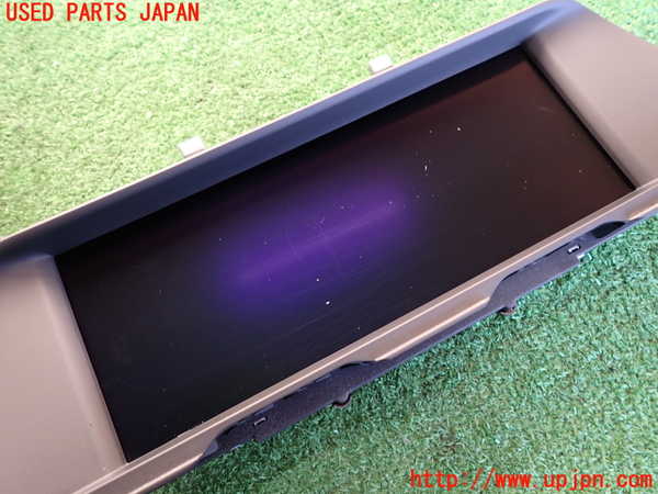 2UPJ-9236706629]BMW 523d ツーリング F11(MX20)モニター 中古_4
