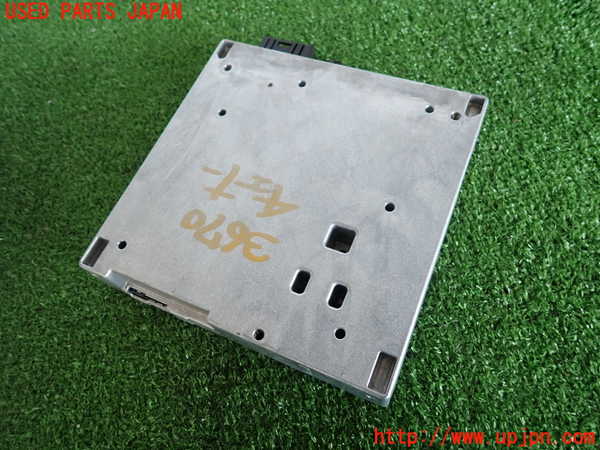 2UPJ-9236706660]BMW 523d ツーリング F11(MX20)TVチューナー 中古_2