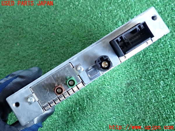 2UPJ-9236706660]BMW 523d ツーリング F11(MX20)TVチューナー 中古_4