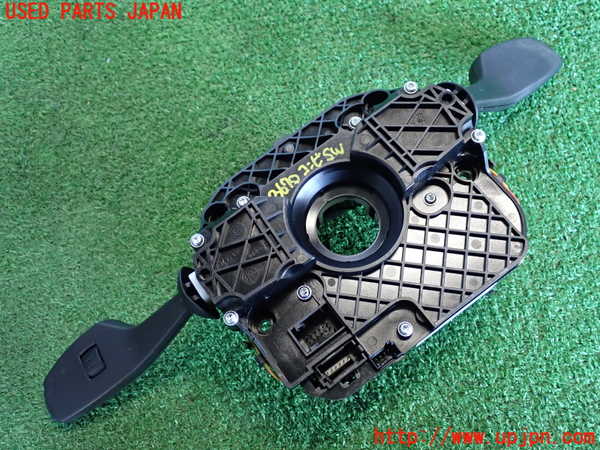 2UPJ-9236706720]BMW 523d ツーリング F11(MX20)コンビネーションスイッチ 中古_2