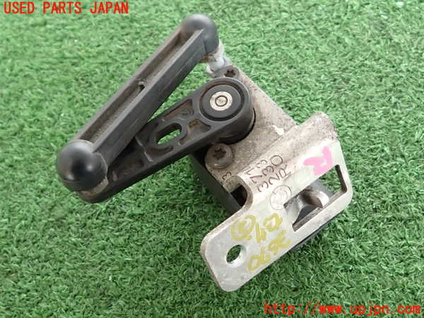 2UPJ-9236706382]BMW 523d ツーリング F11(MX20)センサー2 中古 3714678407504_2