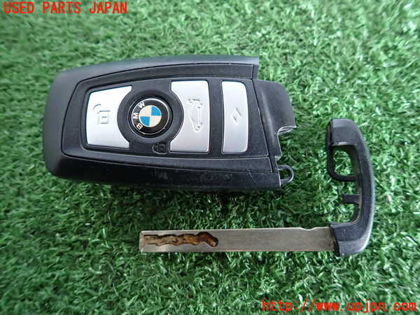 2UPJ-9236706110]BMW 523d ツーリング F11(MX20)エンジンコンピューター 中古 DDE_4