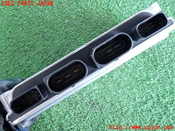 2UPJ-9236706135]BMW 523d ツーリング F11(MX20)パワステコンピューター 中古_4