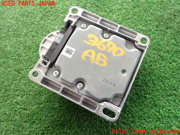 2UPJ-9236706145]BMW 523d ツーリング F11(MX20)エアバッグコンピューター 中古_2