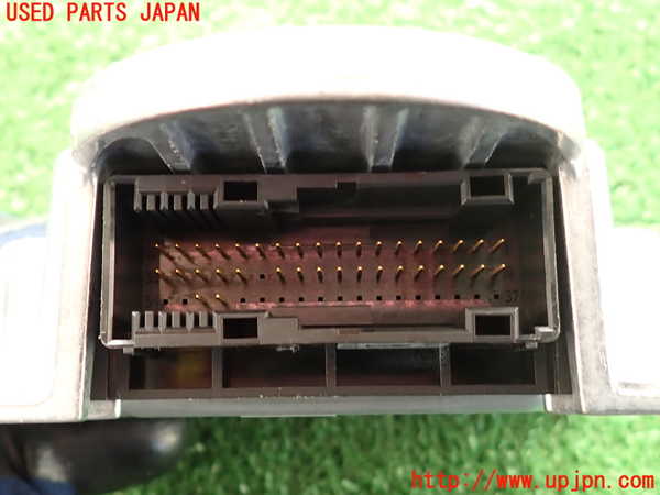 2UPJ-9236706145]BMW 523d ツーリング F11(MX20)エアバッグコンピューター 中古_4