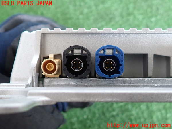 2UPJ-9236706147]BMW 523d ツーリング F11(MX20)コンピューター2 中古 925715001_5