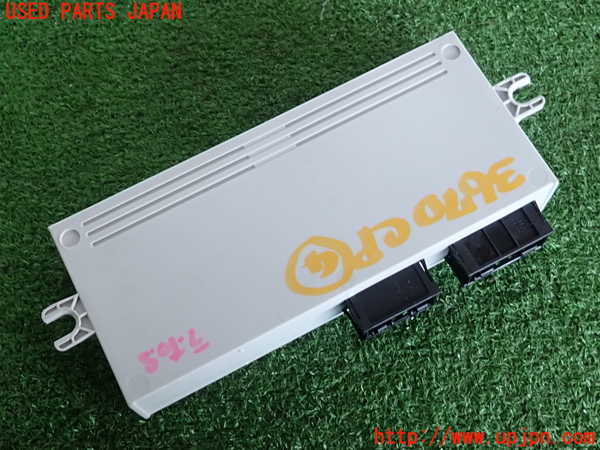 2UPJ-9236706149]BMW 523d ツーリング F11(MX20)コンピューター4 中古 7333939_2