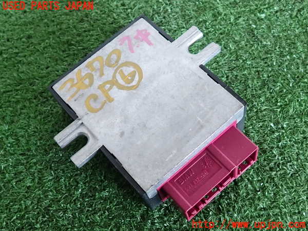 2UPJ-9236706151]BMW 523d ツーリング F11(MX20)コンピューター6 中古 730155401_2