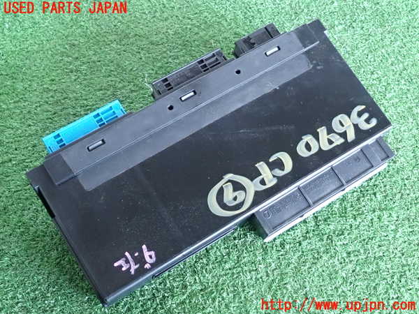 2UPJ-9236706154]BMW 523d ツーリング F11(MX20)コンピューター9 中古 928694302_2