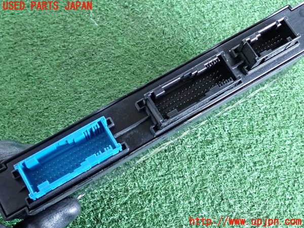 2UPJ-9236706154]BMW 523d ツーリング F11(MX20)コンピューター9 中古 928694302_5