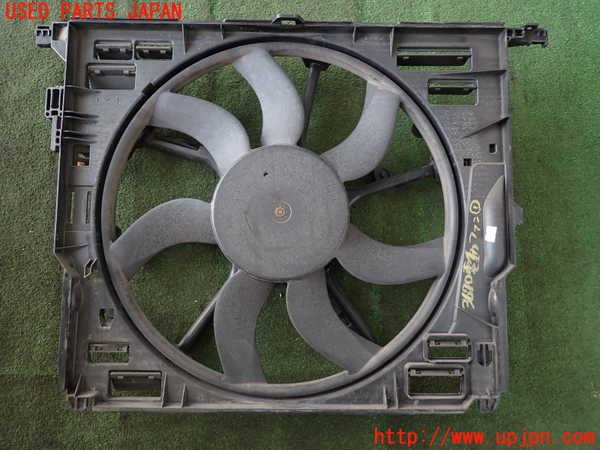 2UPJ-9236706836]BMW 523d ツーリング F11(MX20)電動ファン1 中古_3