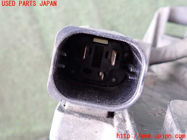 2UPJ-9236706836]BMW 523d ツーリング F11(MX20)電動ファン1 中古_4