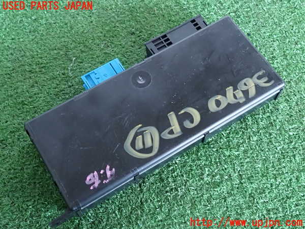 2UPJ-9236706156]BMW 523d ツーリング F11(MX20)コンピューター11 中古 9291451_2