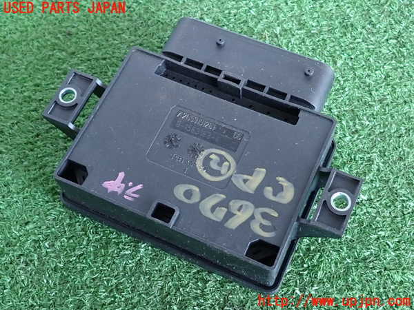 2UPJ-9236706157]BMW 523d ツーリング F11(MX20)コンピューター12 中古 23122010_2