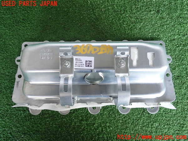 2UPJ-9236707870]BMW 523d ツーリング F11(MX20)助手席側エアバッグカバー 中古_2