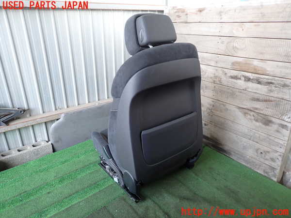 2UPJ-9236707035]BMW 523d ツーリング F11(MX20)運転席シート 中古　Mスポーツ_2