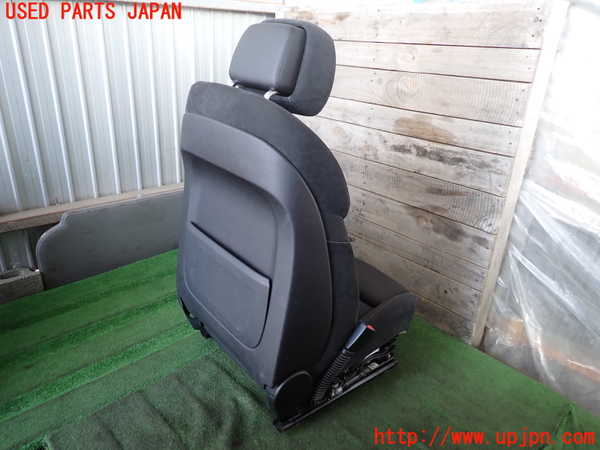 2UPJ-9236707065]BMW 523d ツーリング F11(MX20)助手席シート 中古　Mスポーツ_2