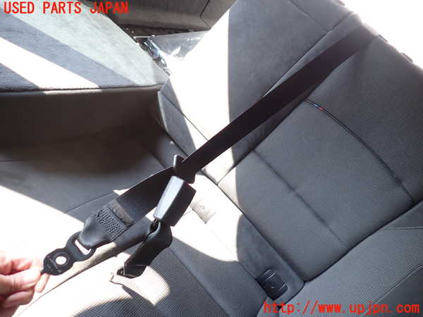 2UPJ-9236707385]BMW 523d ツーリング F11(MX20)リアシート 中古_3