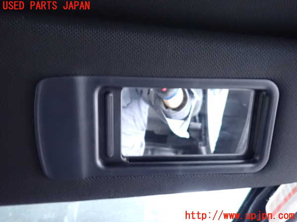 2UPJ-9236707625]BMW 523d ツーリング F11(MX20)室内サンバイザー右側 中古_3