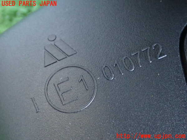 2UPJ-9236707615]BMW 523d ツーリング F11(MX20)ルームミラー 中古_3