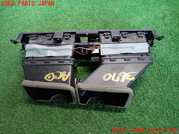 2UPJ-9236707526]BMW 523d ツーリング F11(MX20)エアコン吹き出し口1(真中) 中古_2