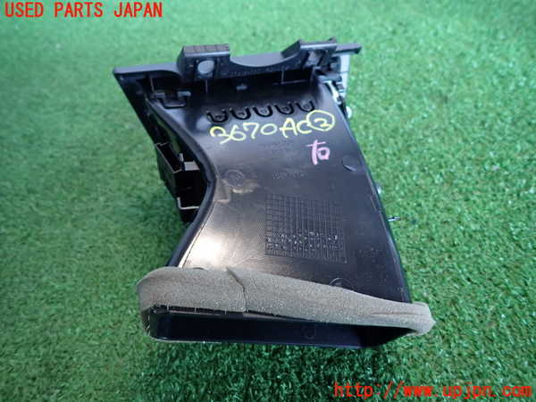 2UPJ-9236707527]BMW 523d ツーリング F11(MX20)エアコン吹き出し口2(右) 中古_2