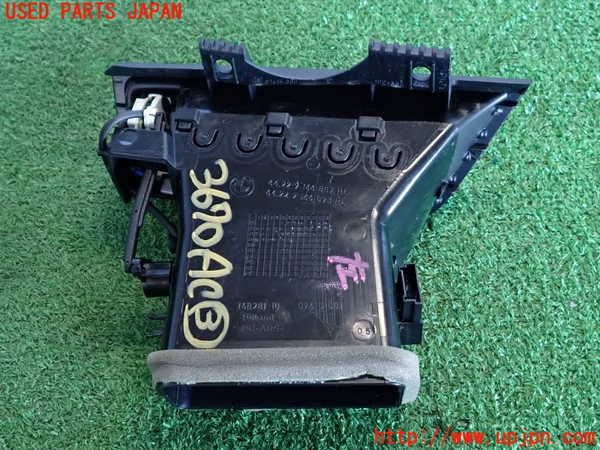 2UPJ-9236707528]BMW 523d ツーリング F11(MX20)エアコン吹き出し口3(左) 中古_2