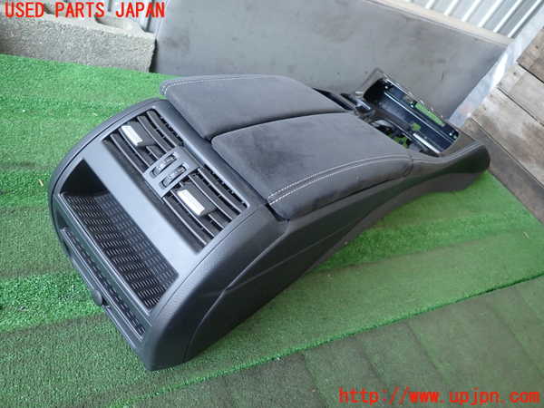 2UPJ-9236707540]BMW 523d ツーリング F11(MX20)センターコンソール 中古_2