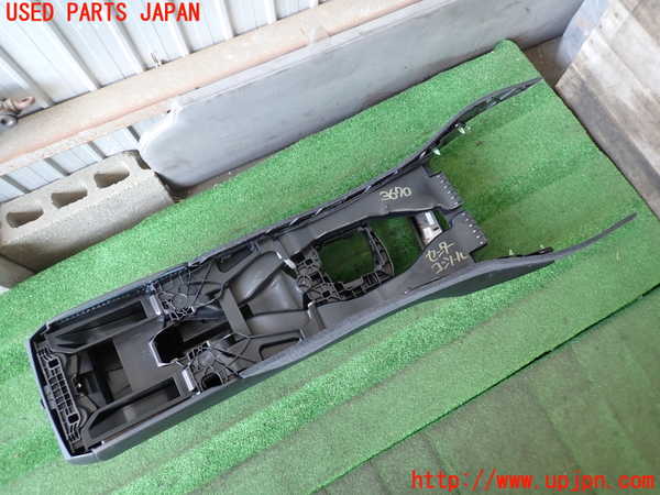 2UPJ-9236707540]BMW 523d ツーリング F11(MX20)センターコンソール 中古_5